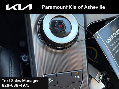 New 2026 Kia Sportage EX image 26