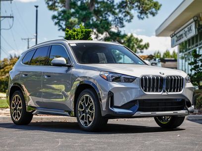 New 2026 BMW X1 xDrive28i w/ Technology Package