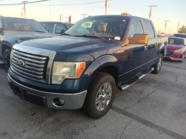Used 2010 Ford F150 XLT RWD image 2
