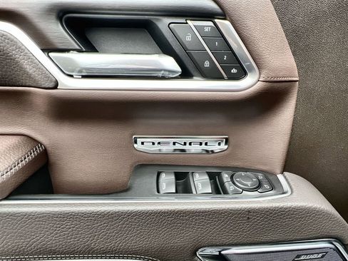 New 2026 GMC Sierra 1500 Denali image 15