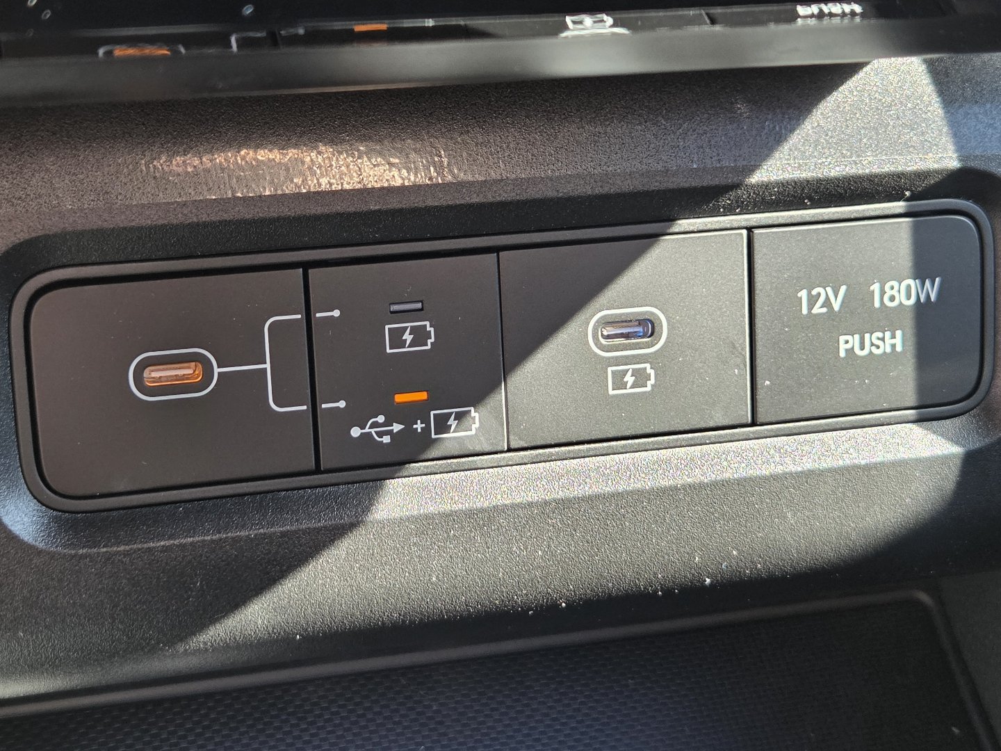New 2026 Hyundai Tucson Limited AWD/4WD image 38