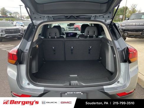 New 2026 Buick Encore GX Preferred w/ Comfort Package AWD/4WD image 29