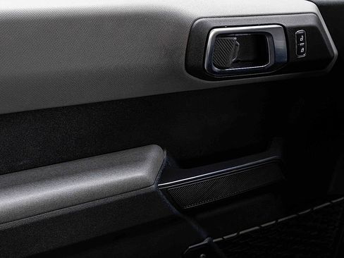 Used 2024 Ford Bronco Everglades image 15