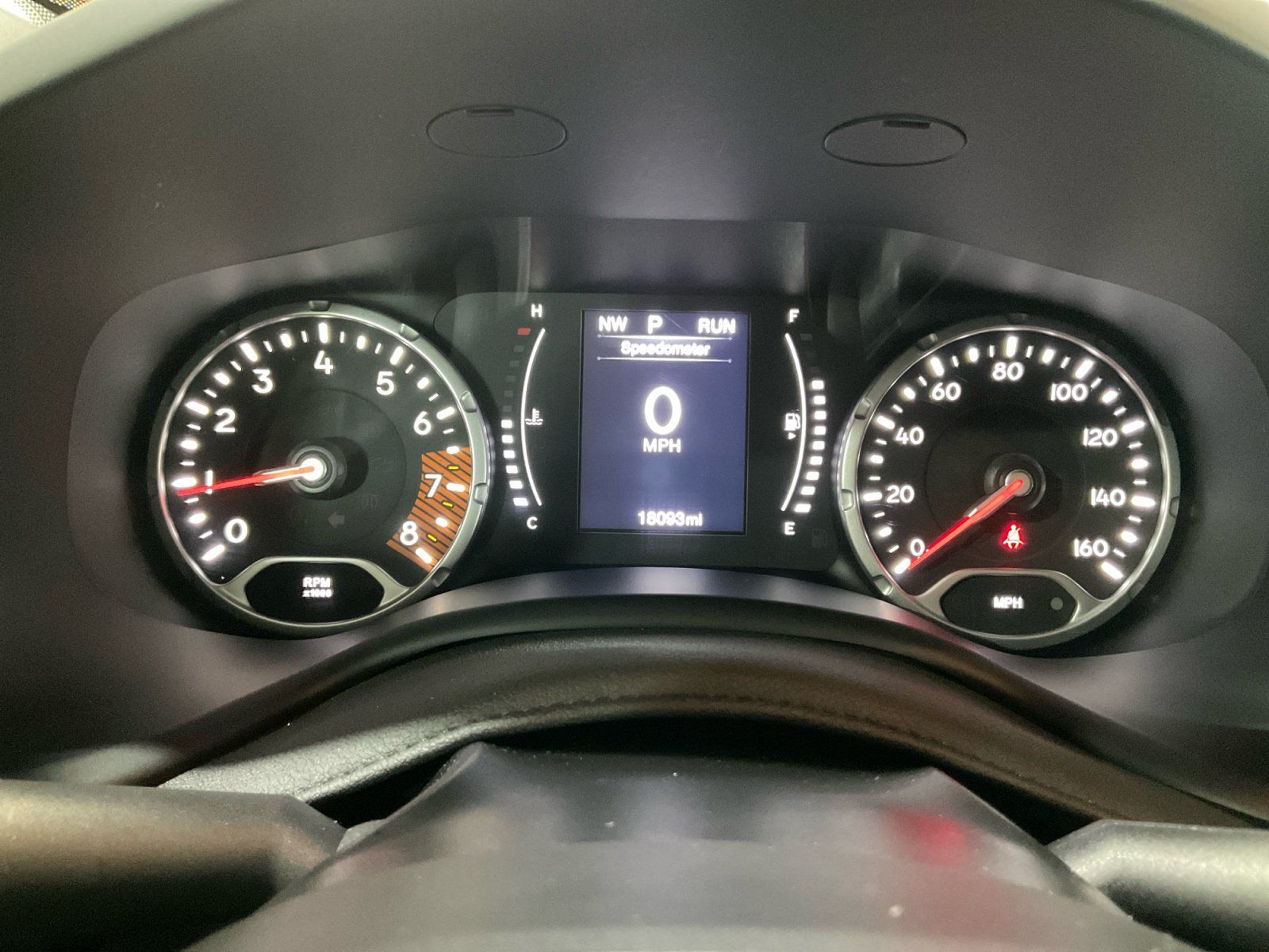 Used 2023 Jeep Renegade Latitude AWD/4WD image 26