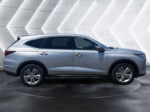 Used 2024 Acura MDX SH-AWD image 6