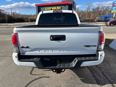 Used 2019 Toyota Tacoma TRD Pro image 5