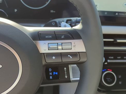 New 2026 Hyundai Tucson Limited image 26