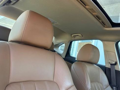 Used 2014 Buick Verano Leather FWD image 17