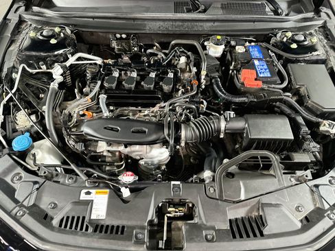 Used 2023 Honda Accord LX image 30