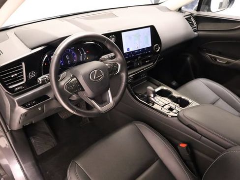 Used 2024 Lexus NX 250 FWD w/ Cold Area Package image 11