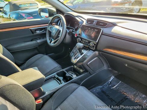 Used 2020 Honda CR-V EX image 31