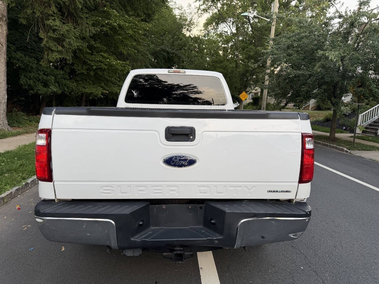 Used 2016 Ford F350 XL AWD/4WD image 6