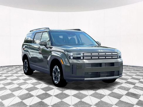 New 2026 Hyundai Santa Fe SEL image 17