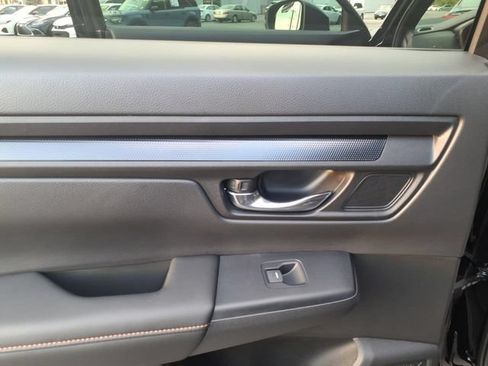 Used 2026 Honda CR-V Sport-L image 6