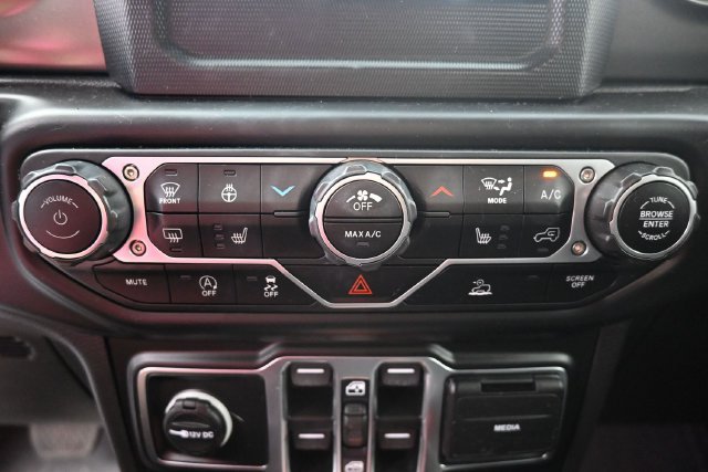 Used 2023 Jeep Gladiator Sport AWD/4WD image 20