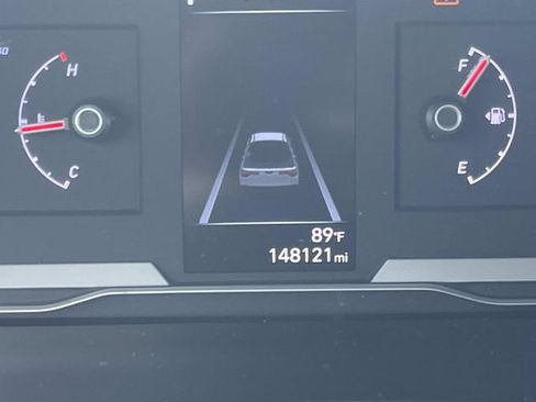 Used 2022 Hyundai Santa Cruz SEL FWD image 39