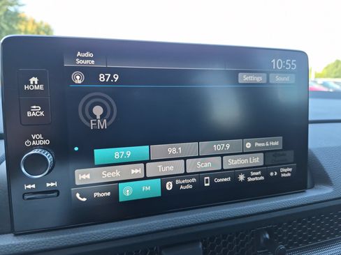Certified 2025 Honda CR-V Sport-L image 19