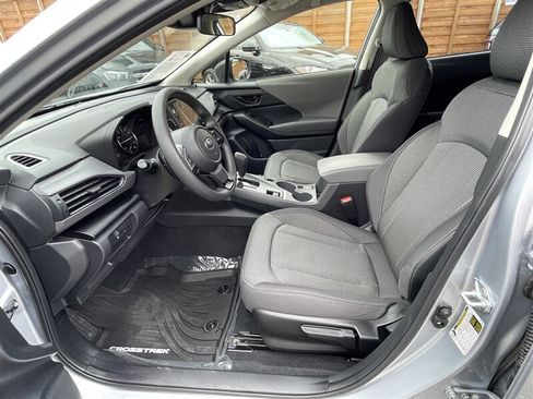 Used 2024 Subaru Crosstrek 2.0i Premium AWD/4WD image 28