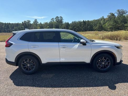 New 2026 Honda CR-V EX-L image 7