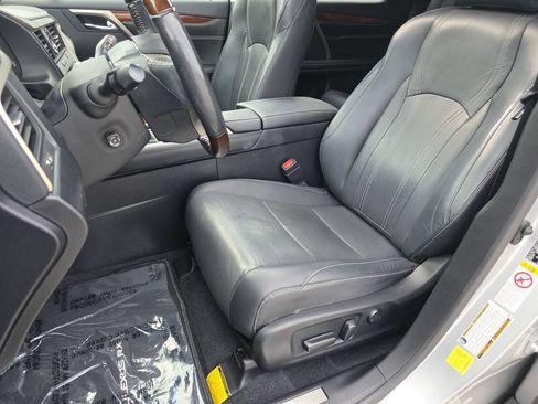Used 2018 Lexus RX 350L AWD image 17