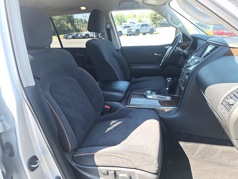 Used 2020 Nissan Armada SV w/ Driver Package AWD/4WD image 21