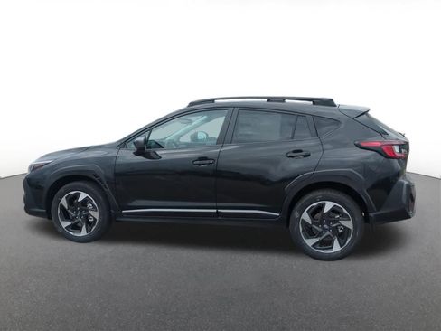 New 2026 Subaru Crosstrek 2.5i Limited AWD/4WD image 3