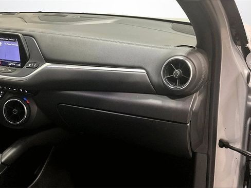 Used 2021 Chevrolet Blazer LT image 25