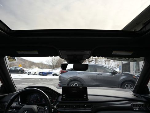 Used 2023 Acura Integra A-Spec image 17