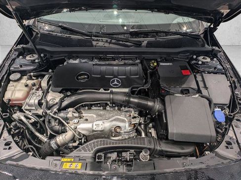 Certified 2023 Mercedes-Benz CLA 250 4MATIC image 23
