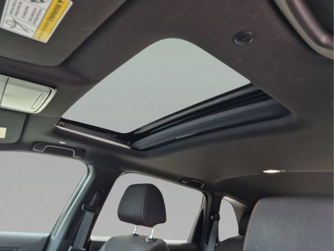 Certified 2024 Honda CR-V Sport image 29