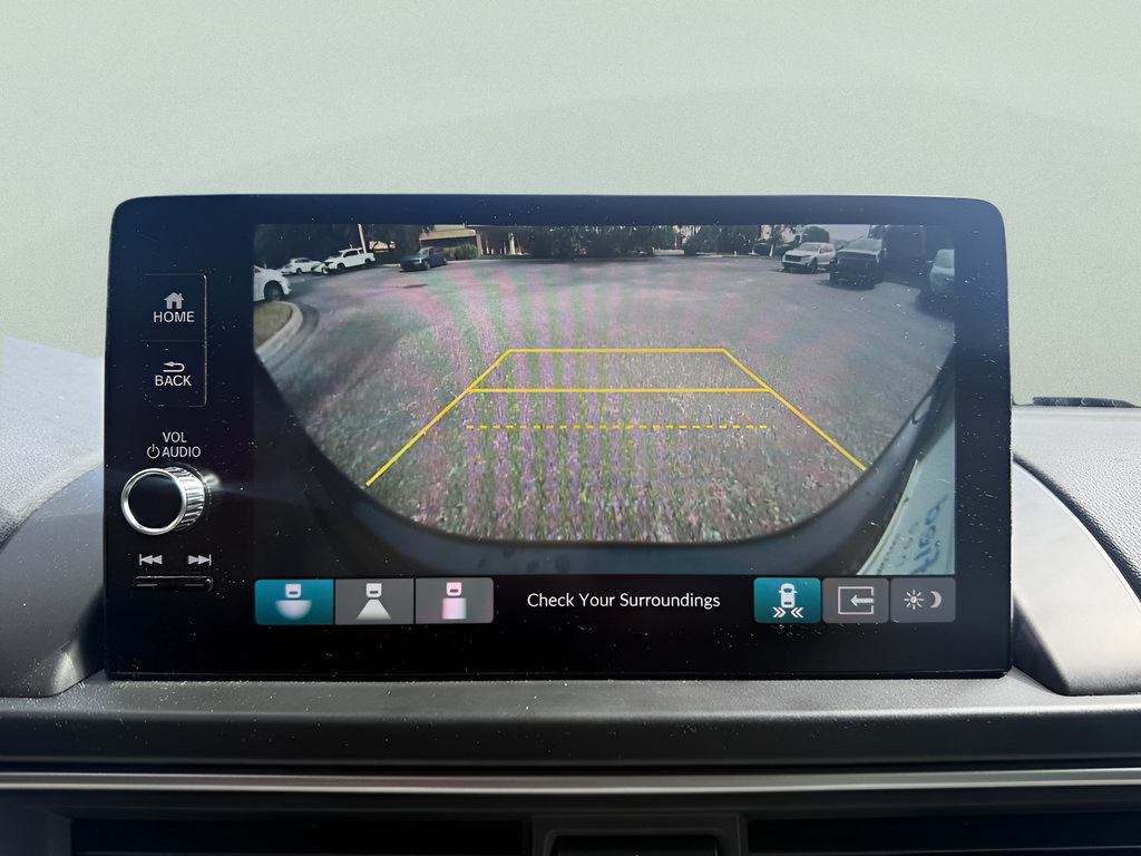 Certified 2025 Honda Pilot EX-L image 20