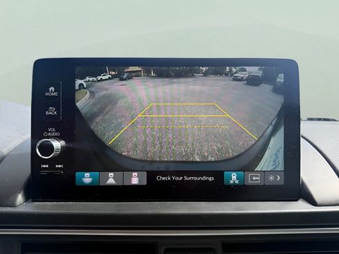Certified 2025 Honda Pilot EX-L image 20