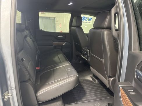 Used 2019 Chevrolet Silverado 1500 High Country image 22
