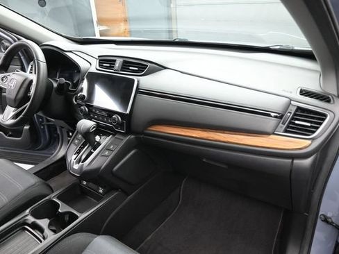 Used 2022 Honda CR-V EX image 24