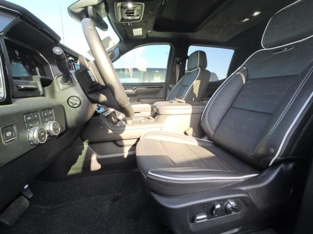 Used 2026 GMC Sierra 1500 AT4X AWD/4WD image 9