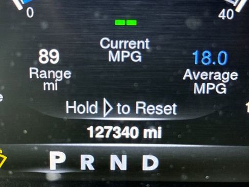 Used 2016 RAM 1500 Big Horn image 18