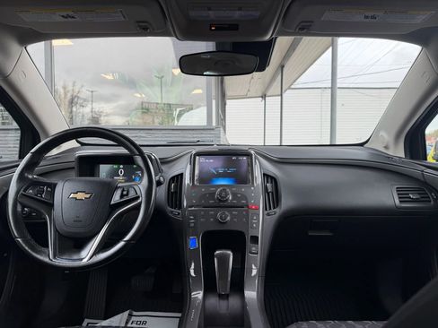 Used 2015 Chevrolet Volt image 25