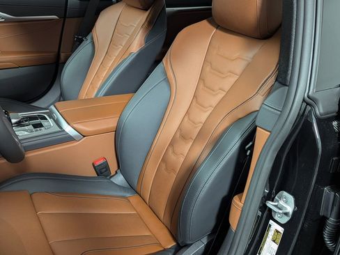 New 2026 BMW M850i xDrive image 14