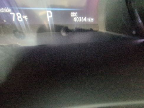 Certified 2023 Toyota Camry XLE FWD image 16