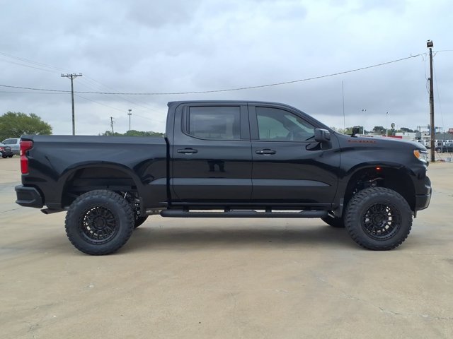 New 2026 Chevrolet Silverado 1500 RST w/ RST Select Package RWD image 11