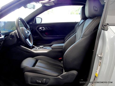Used 2024 BMW M240i Coupe w/ Premium Package RWD image 33