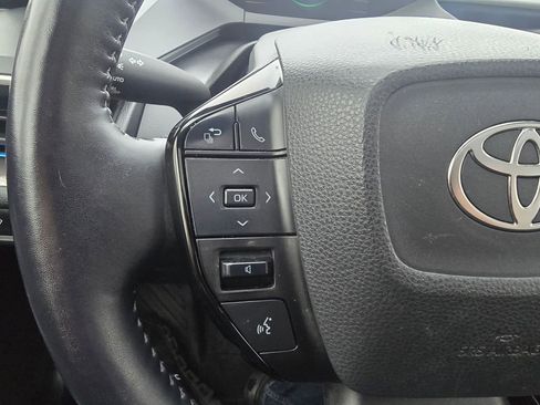 Used 2023 Toyota Prius XLE AWD/4WD image 20