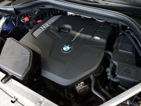 Used 2019 BMW X3 xDrive30i AWD/4WD image 54