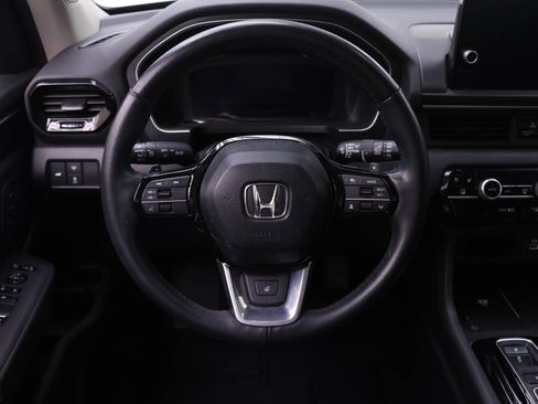 Certified 2023 Honda Pilot Elite image 14
