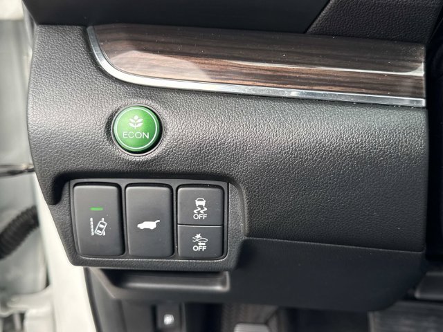 Used 2016 Honda CR-V Touring image 33