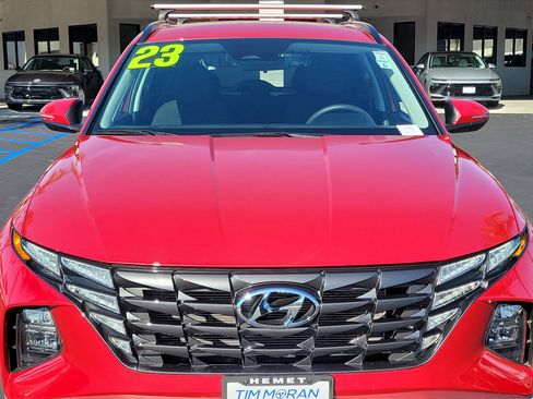 Certified 2023 Hyundai Tucson SEL image 29