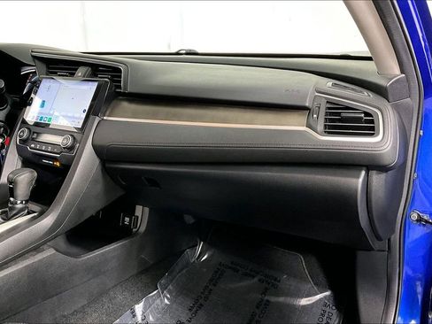 Used 2019 Honda Civic LX image 16