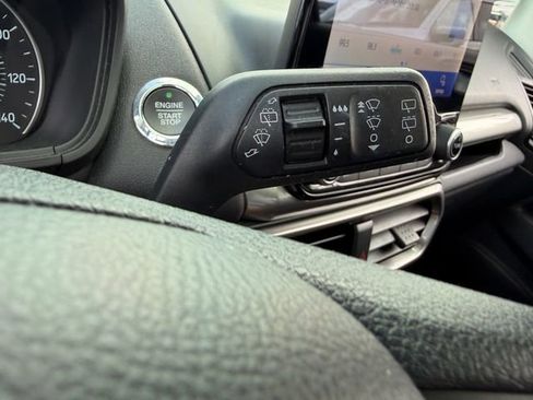 Used 2021 Ford EcoSport SE FWD image 26