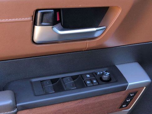 Used 2024 Toyota Tundra 1794 Edition image 8