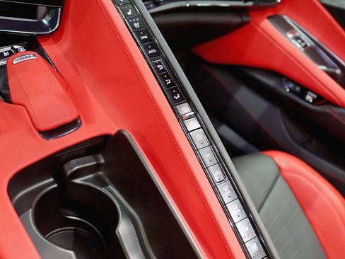 Used 2024 Chevrolet Corvette Z06 w/ Z07 Performance Package image 27